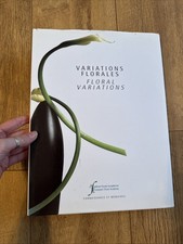 Floral Variations European