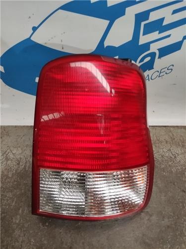 Fanale posteriore destro - fanale, kia
