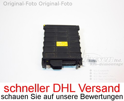 Centralina motore ecu ferrari - motore,