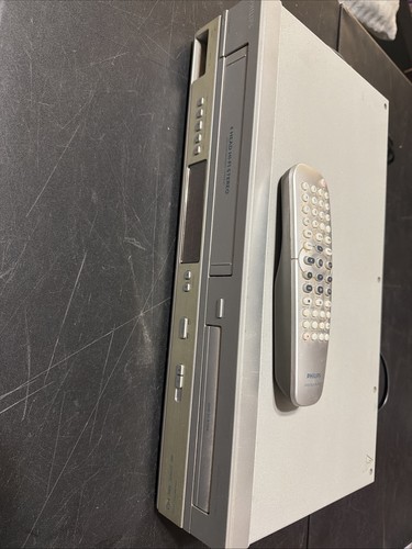 Philips lettore combo - lettore, vcr