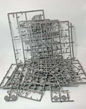 Night Goblin Mob Sprue Kit