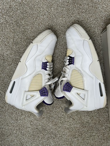 Air jordan metallizzato - air,