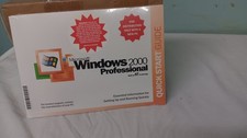 Microsoft Windows 2000