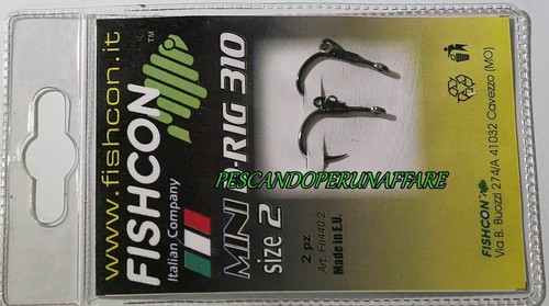 Fishcon art fh440 mini - fishcon,