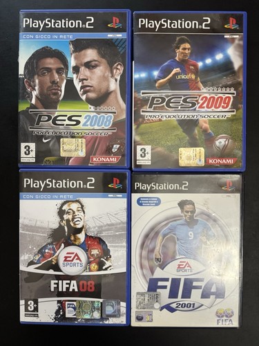 Lotto giochi per sony - 4,
