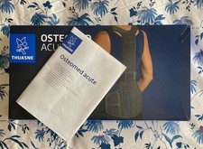 Tutore Thuasne  Osteomed per osteoporosi usato - taglia UNICA