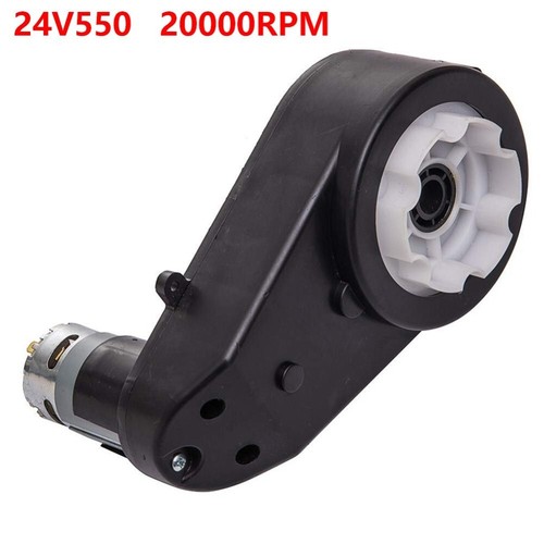 Cambio 40000rpm nuovo con - cambio,