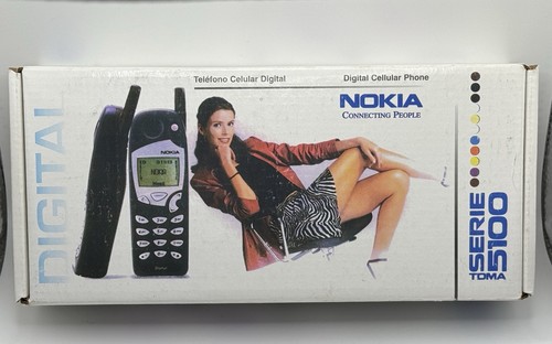 Cellulare vintage nokia - cellulare,