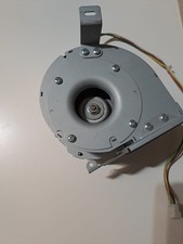 Ventilatore scaldabagno