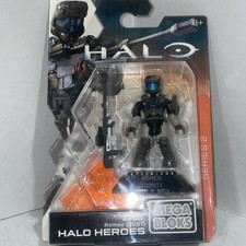 Halo mega bloks - halo,