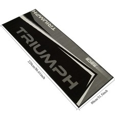 Tappetino Moto Garage 220*80cm