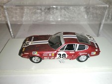 FERRARI 365 GTB4 SOLIDO SCALA