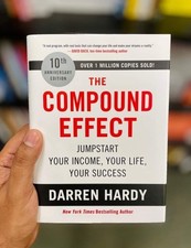 The compound effect (FREE