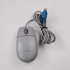 Mouse computer meccanico