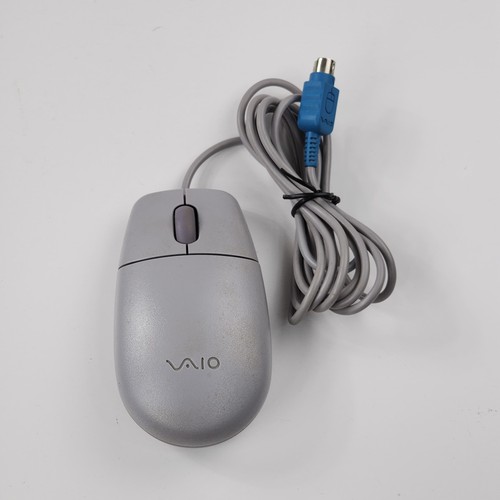 Mouse computer meccanico
