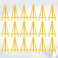  30 Pcs Mini Cavalletto Da