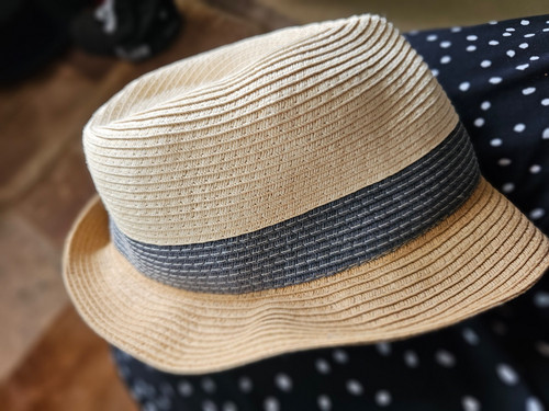 Zara fantastico cappello - zara,