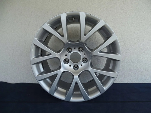 Cerchio lega 19 pollici - in,
