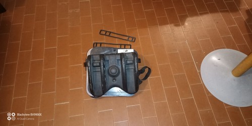 Portasci magnetici abs - in,