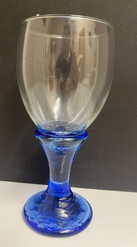 Calice bicchiere vino vetro