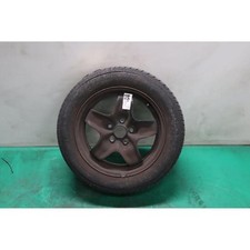 Cerchio ferro volkswagen - cerchio,