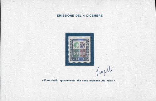 Repubblica 1978 - ,