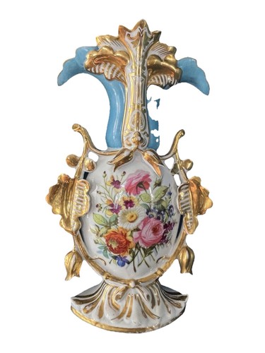 Vaso antico porcellana - antico,