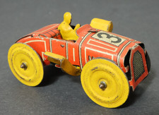 Vecchia Auto Essdee Oldtimer