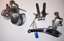 cambio campagnolo c-record -