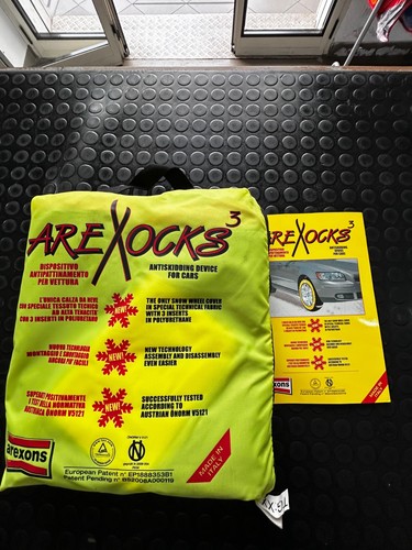 Arexons arexocks calze da - arexons,