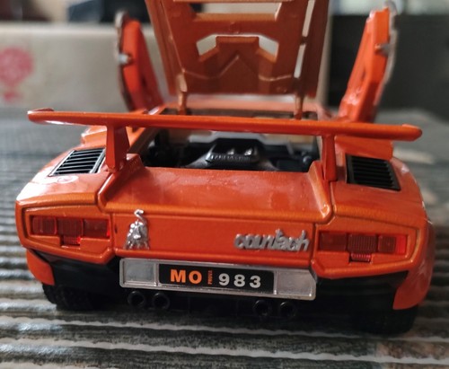 Lamborghini countach 1988 24 - countach,