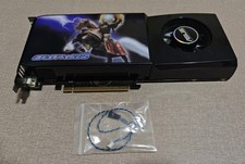 Asus Nvidia Geforce En gtx 285