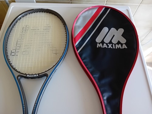 Racchetta tennis maxima - tennis,