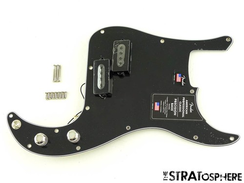 Fender american professional - fender,