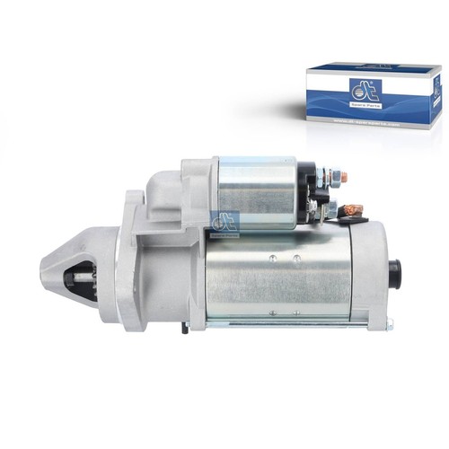 Motorino avviamento starter - , 24