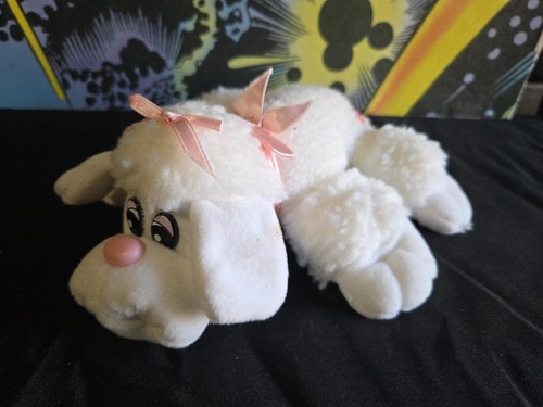 Vintage pound puppy furries - vintage-8",