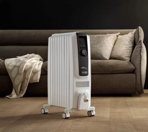 Longhi dragon radiatore - 4,