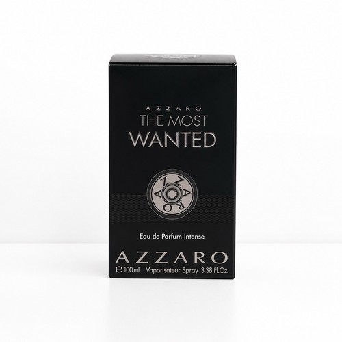 Azzaro the most wanted - the,
