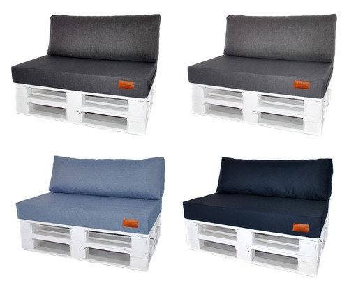 Cuscino per pallet - ,