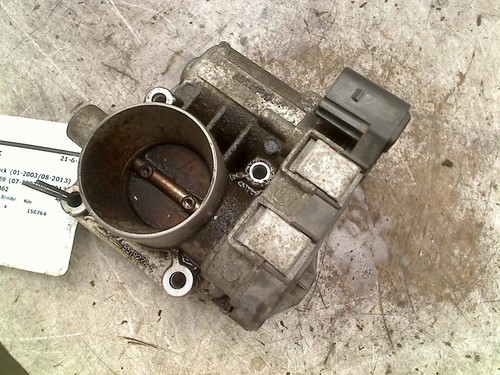 Throttle valve nissan - throttle, micra