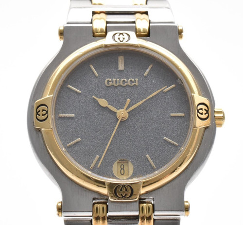 Exc gucci 9000m orologio - gucci,