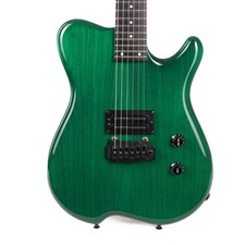 Carvin Allan Holdsworth verde