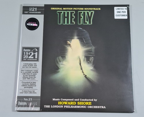 Hmv centenary 1921 - -,