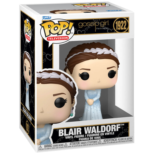 Gossip girl blair waldorf - girl,