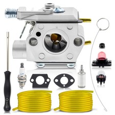 Carburatore per diserbante