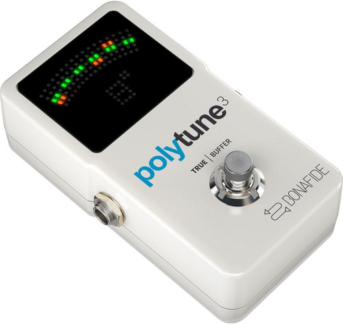 Electronic polytune 3 - polytune,
