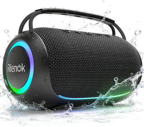 Cassa bluetooth potente - bluetooth,