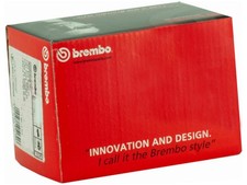 CONDOTTO FRENO POSTERIORE