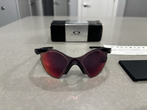 Oakley sub zero 2022 - oakley,
