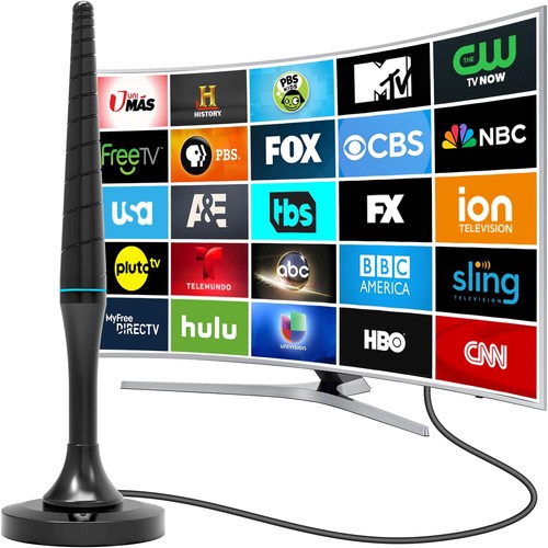 Antenna for local - for,